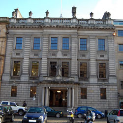 Grand Lodge of Scotland