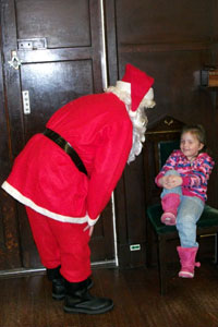 Santa