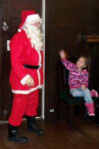 Santa