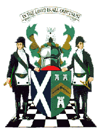 GraND Lodge of Scotland