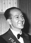 G Robertson