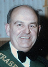 J Coull