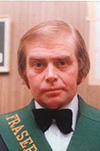 J Tait