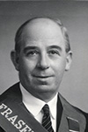 John Wiseman